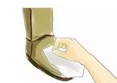 雪地靴鞋子怎么清洗,雪地靴脏了不好清洗