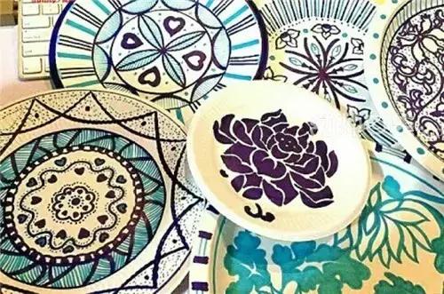 幼师必备的石头创意美术,幼师考核创意美术作品