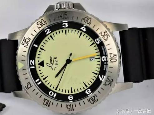 世界十大军表品牌排行,十大名牌军表排行