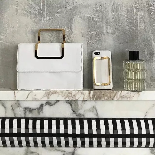 除了韩剧，韩国还有这些小众包包值得购买！