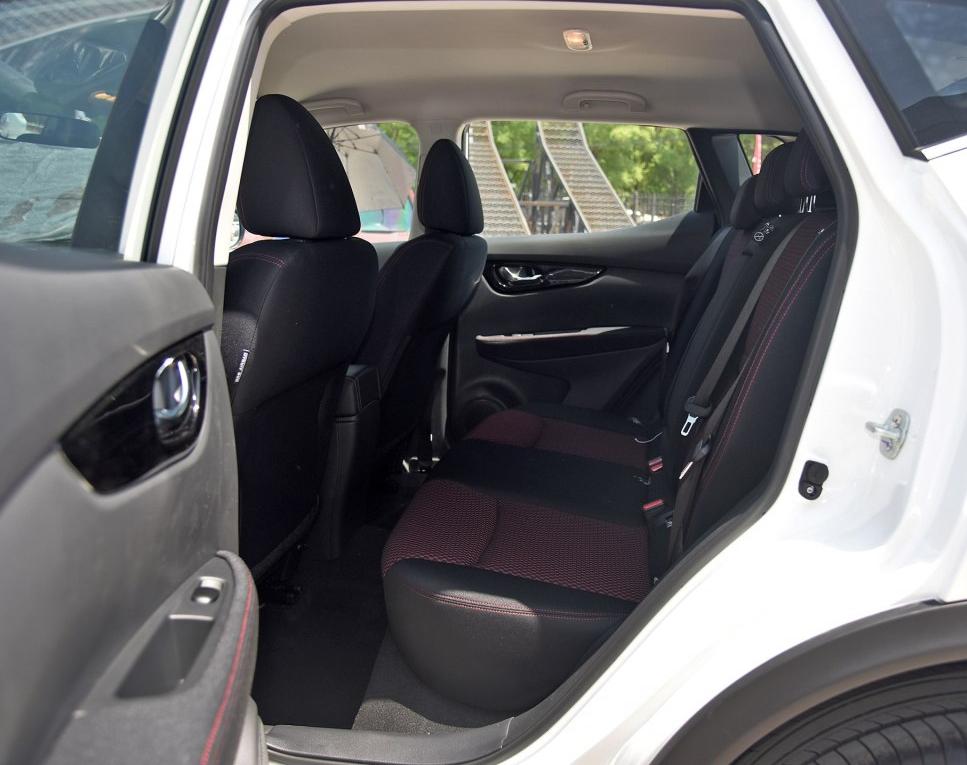 东风本田xr-v和逍客有什么区别,新款日产逍客与本田xrv