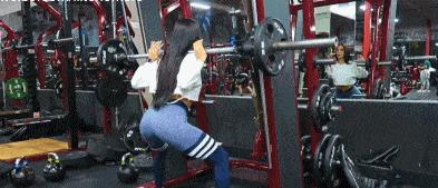 臀腿训练如何臀部发力,如何站着练臀部核心