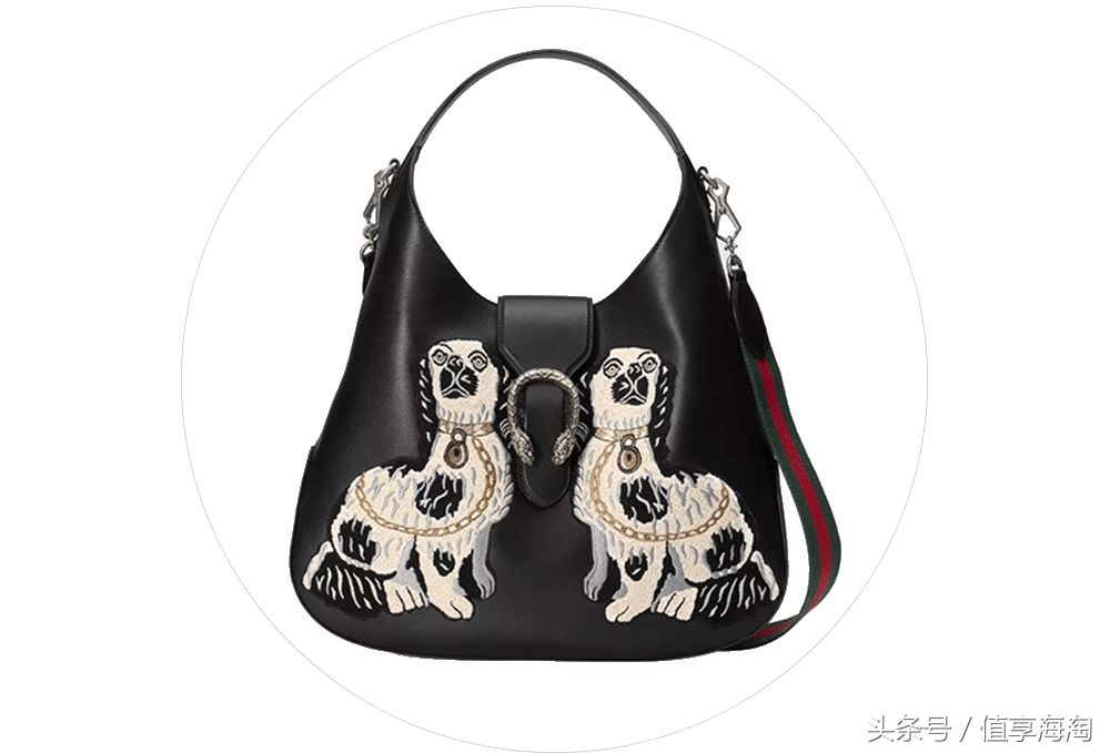 狗年的大牌限定,狗年大牌限定款来袭