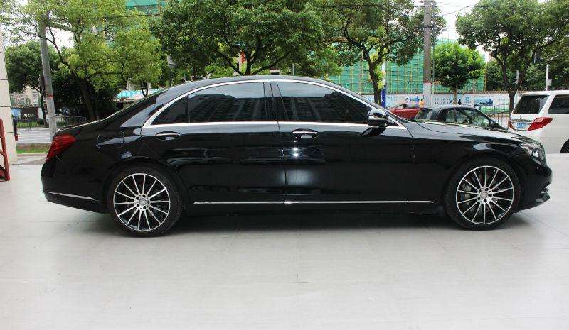 奔驰奇瑞测试,汽车评测只说缺点