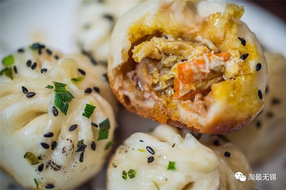 锡市好吃的美食推荐,人气美食必吃榜