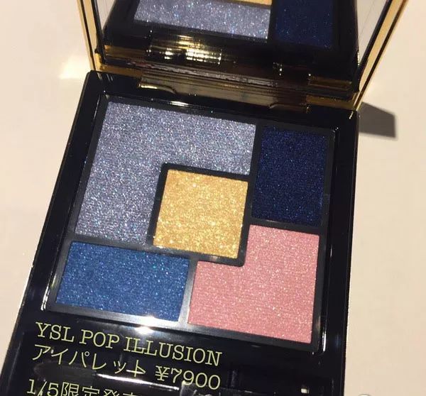 春季限量2018,最丧心病狂的春季限定