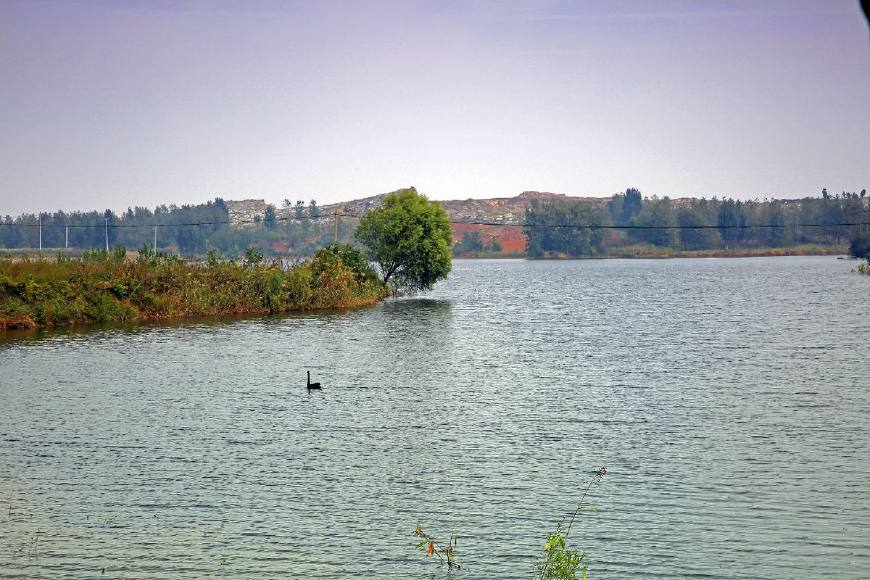 徐州市铜山区，人文底蕴深厚，中国百强区，今徐州曾为其城区