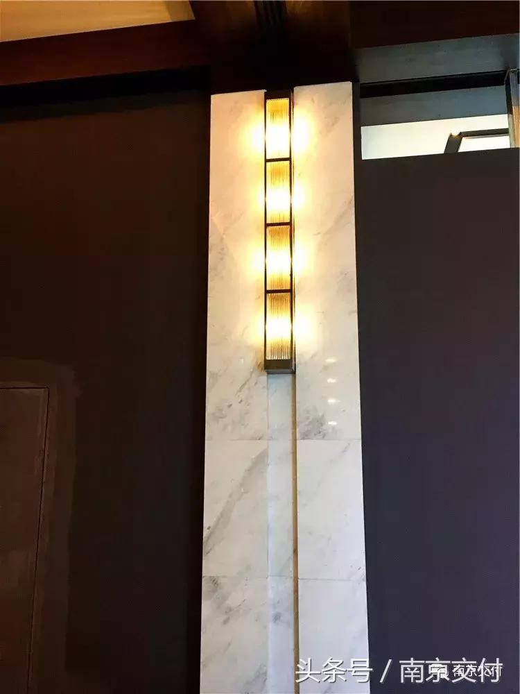 南京近期交付楼盘,南京河西仁恒江湾城大平层