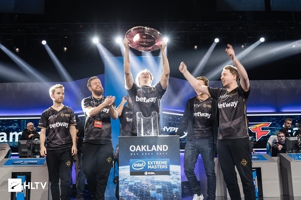 中国csgo2018major几强,中国csgo最辉煌的时候