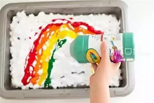 100幅创意美术作品,美术作品展示创意16张