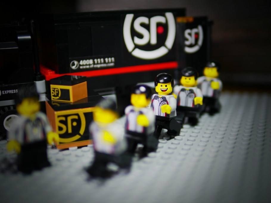 洛阳顺丰快递员工资一般怎么算,武汉顺丰快递员实际到手工资怎样