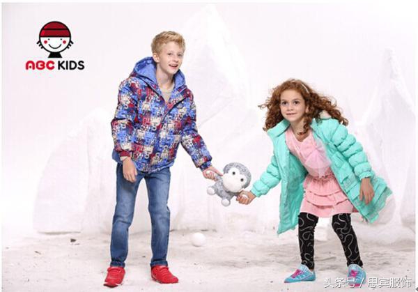 品牌折扣童装陷阱图,怎样经营品牌折扣童装生意