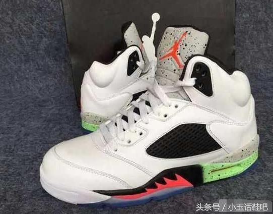 aj鞋子种类介绍,aj鞋的介绍视频