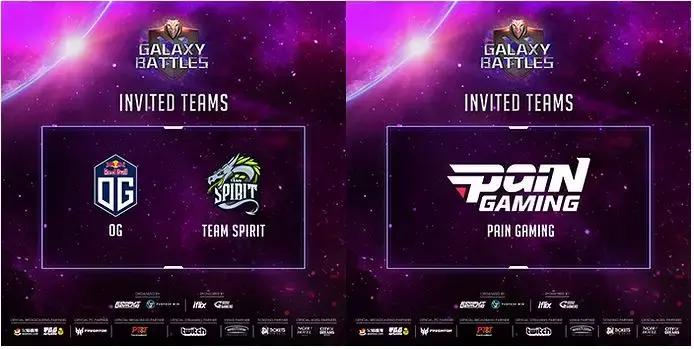 dota2为什么败给了英雄联盟,dota2哪些队被淘汰了