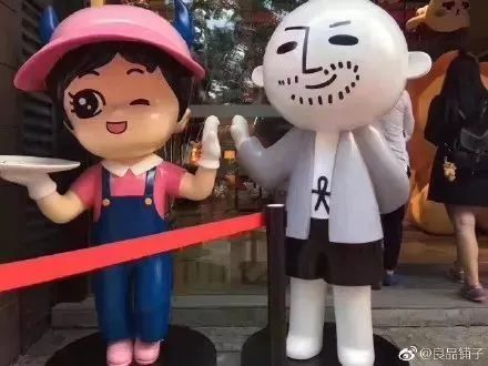 二次元宅男燥了！B站站娘2233亲自为罗森便利店“站台”