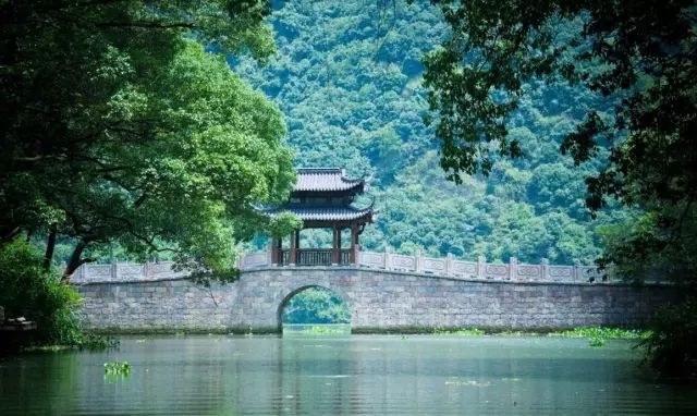 2018年浙江地方景点旅游日历大合集!含杭州,建德,温州,金华!