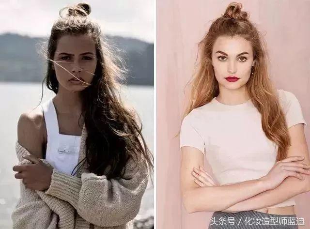 阚清子森系短发怎么剪,阚清子无刘海发型怎么剪