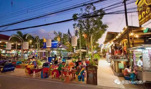 2018如何逐浪苏梅岛？给你最全指南