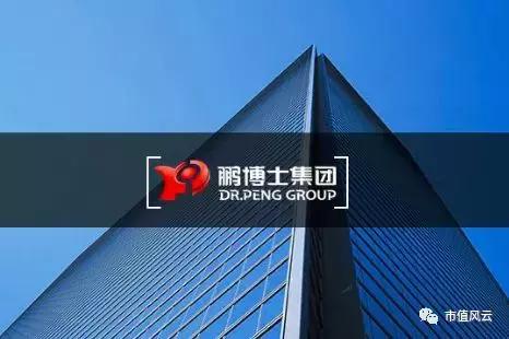 增持是利好？业绩缩水、人事震荡的鹏博士告诉你增持也有套路