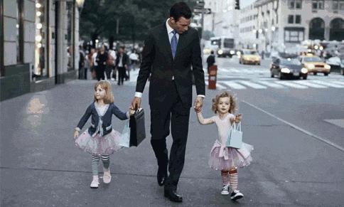 那些被教育得很好的孩子,那些被家长宠坏的孩子