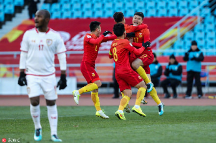 奥巴梅杨何时来恒大,一剑封喉韦世豪