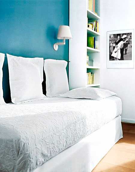 暖色VS冷色同一空间的两种装扮方案