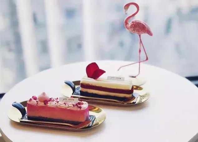 武汉甜品自助,武汉好吃的甜品推荐排行榜