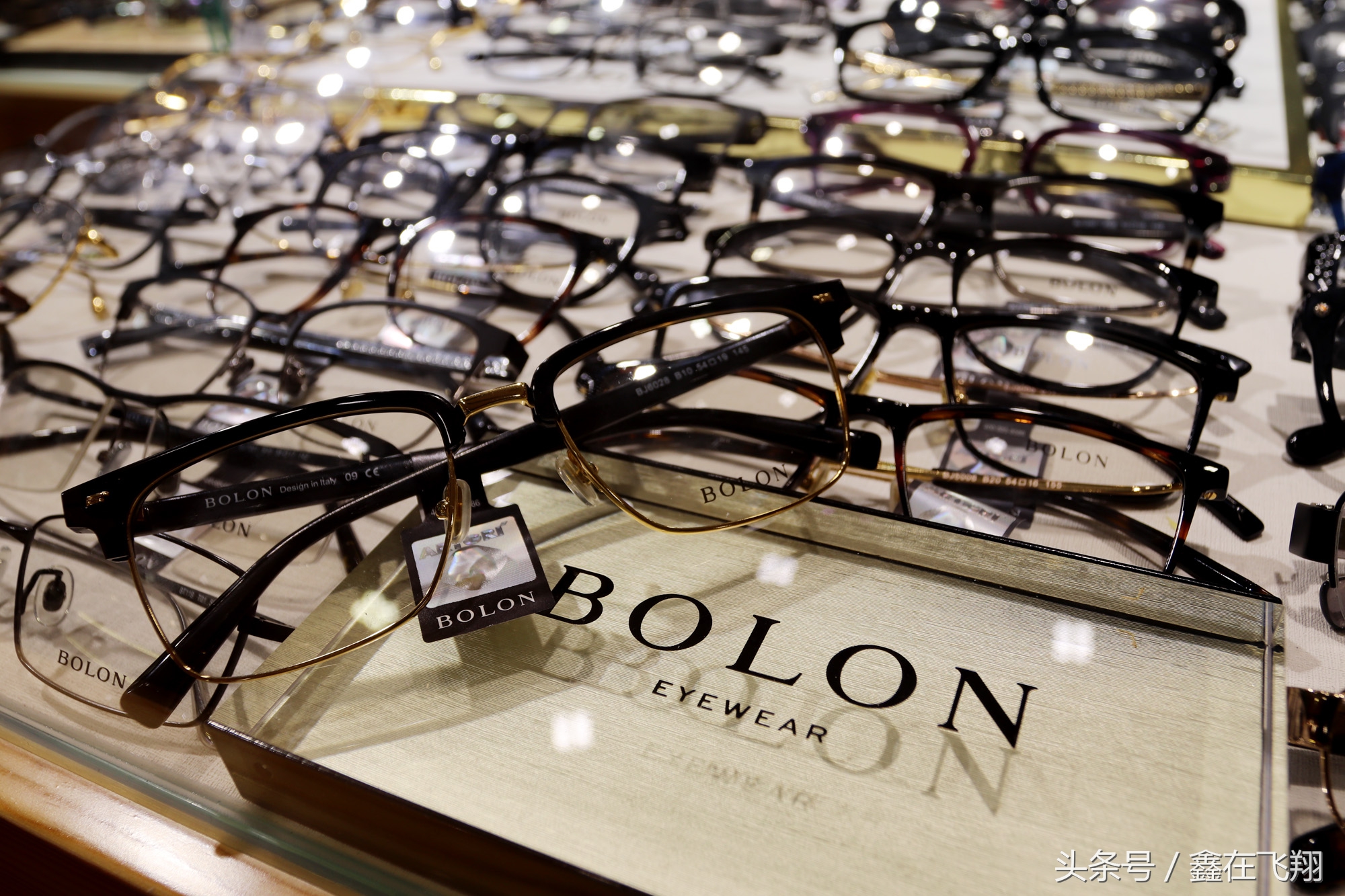 万千款式挑花眼，角川品牌亮出镜——纽丽维