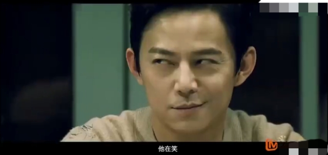 何炅和潘粤明最新视频,何炅明星大侦探变态表情