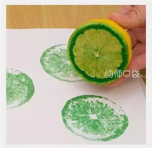 幼师必备的石头创意美术,幼师考核创意美术作品