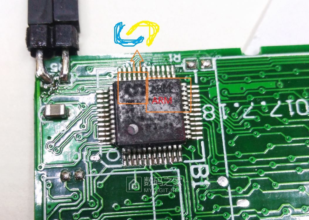 电子胸牌的另类玩法!关于LED点阵胸牌综合改造集合,全开源