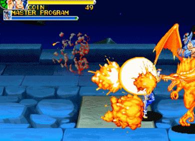 经典街机对付敌兵,最经典街机格斗游戏