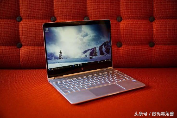 hp笔记本spectre36018款,惠普幽灵spectre36014