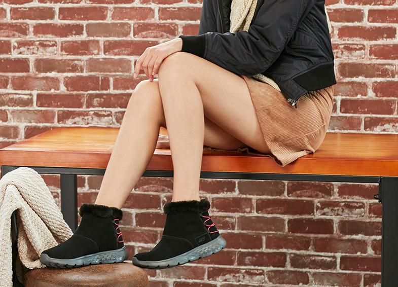 冬季必备暖鞋,冬季防寒保暖鞋推荐