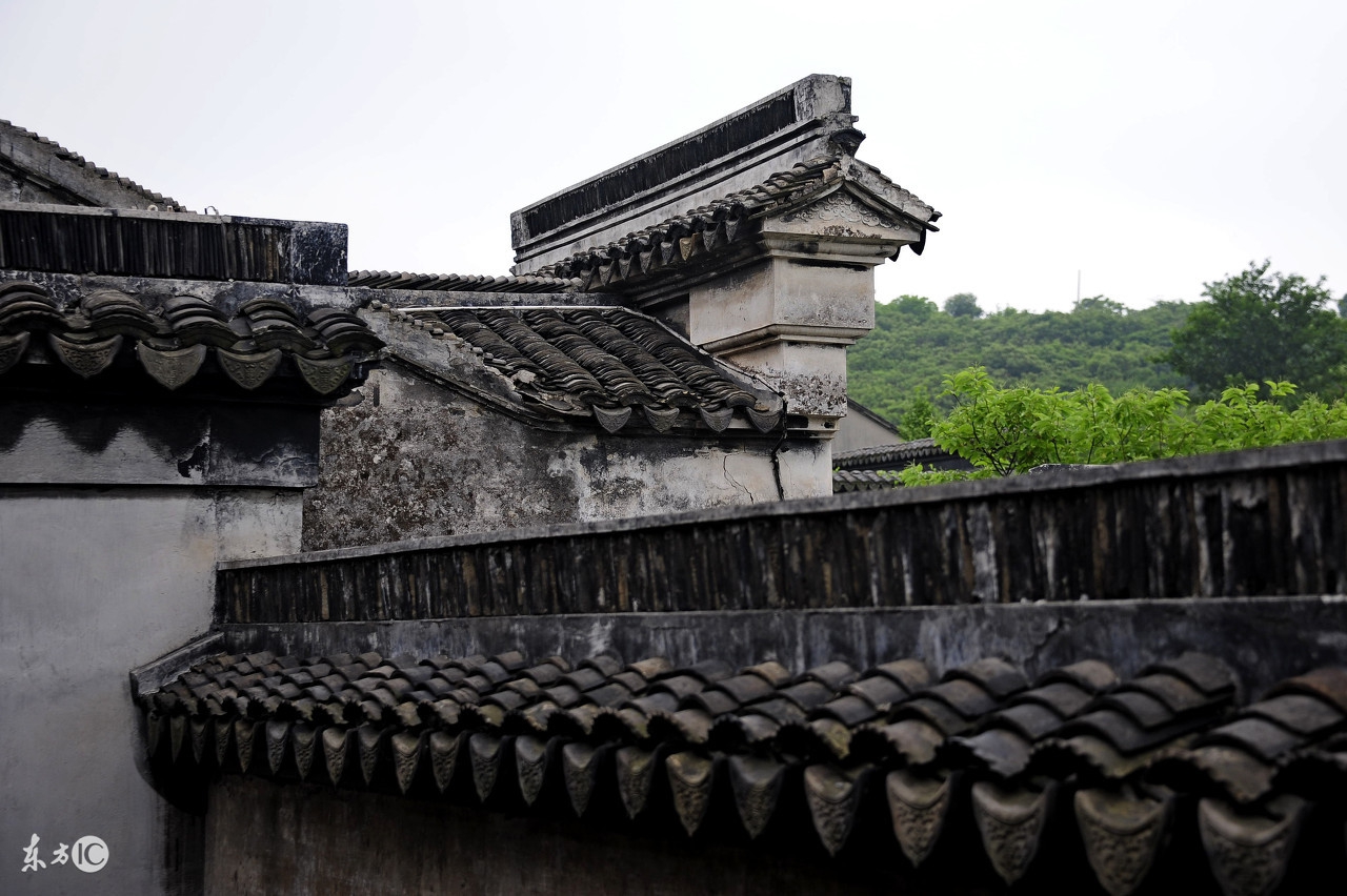 西山八大处诗句,西山八大处的传说
