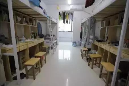 湖南一本宿舍有空调的学校,湖南哪些高校没有空调