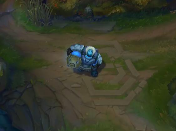 酒桶fnatic古拉加斯皮肤视频,英雄联盟酒桶古拉加斯的精彩操作