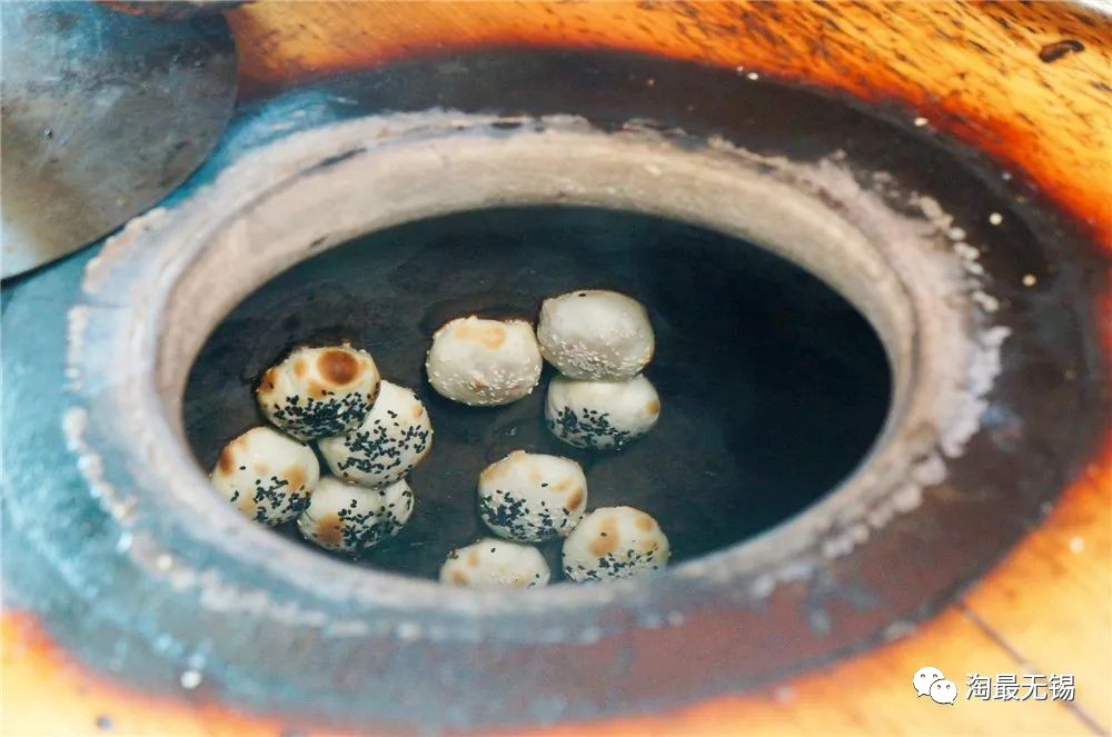 锡市好吃的美食推荐,无锡最接地气的草根美食