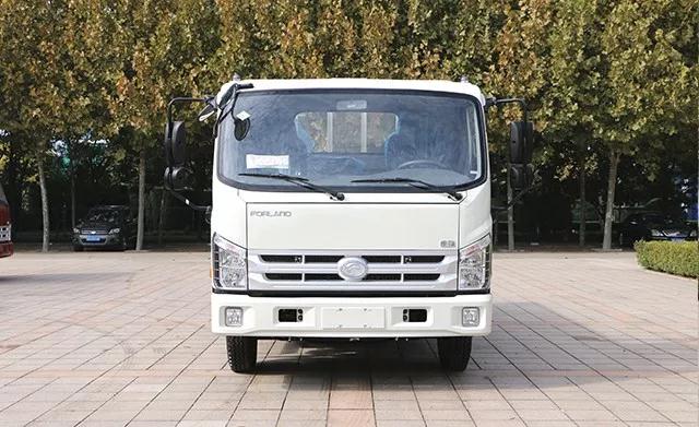 福田时代h3重载车型,福田时代h3平板