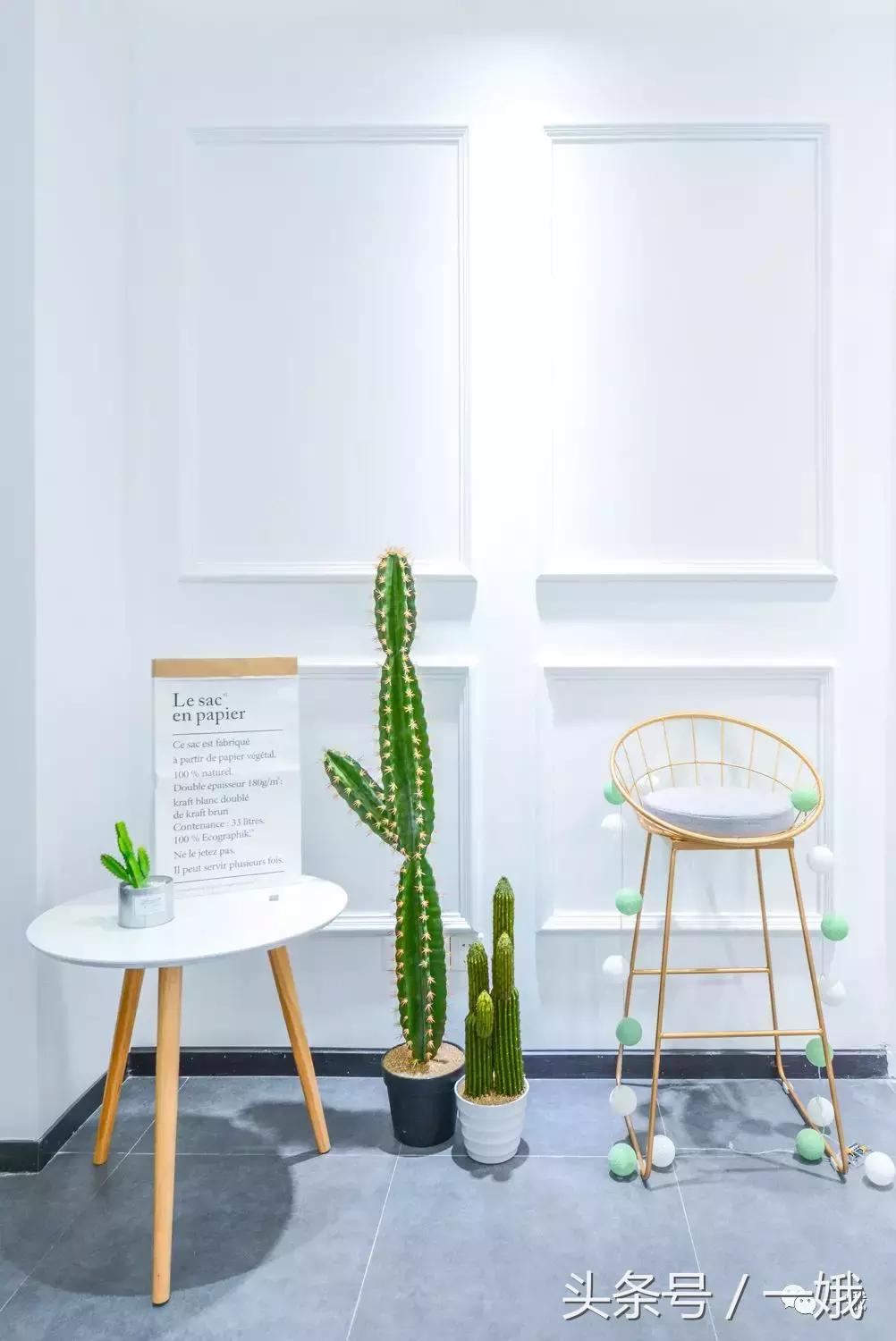 这里聚集了网红店的所有套路，但依然轻易俘获了我的少女心