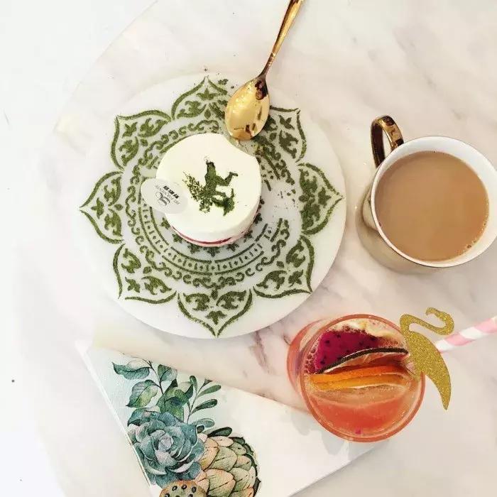 武汉甜品自助,武汉好吃的甜品推荐排行榜