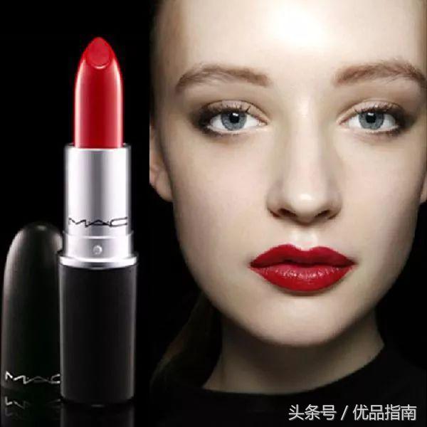 新年饭局、走亲访友，你需要这样一支气场开运口红！