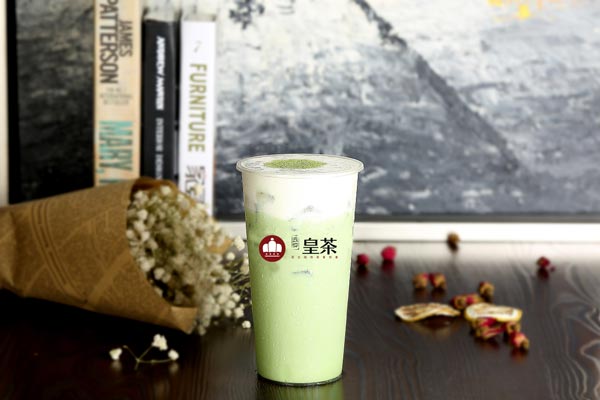 奶茶中的爱马仕喜茶上海,奶茶品牌中的爱马仕