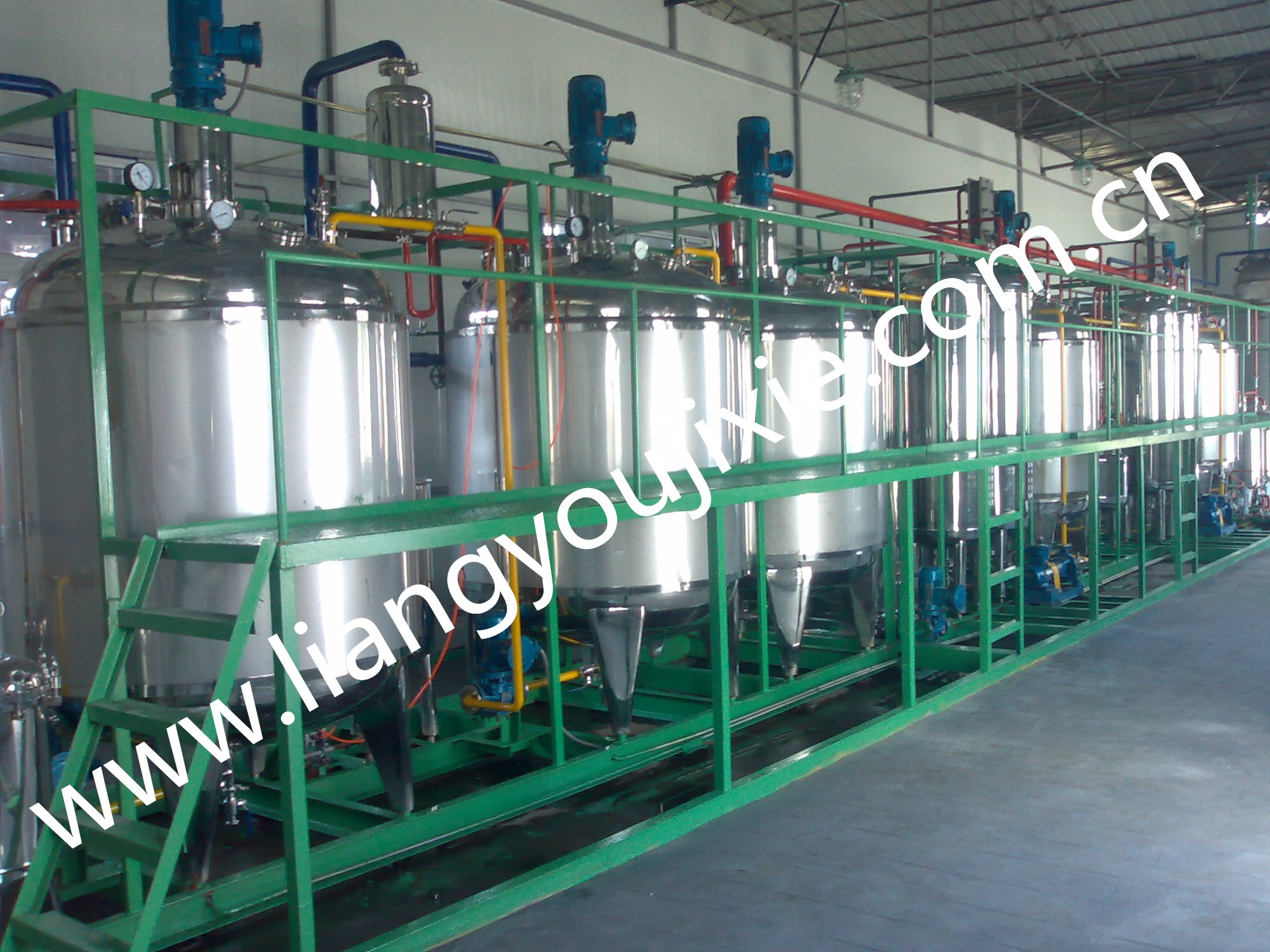 粮油加工厂的前景如何分析,未来粮油发展有前景吗