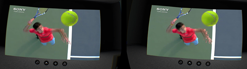 爱奇艺vr奇遇dreamvr试玩,奇遇vr播放软件