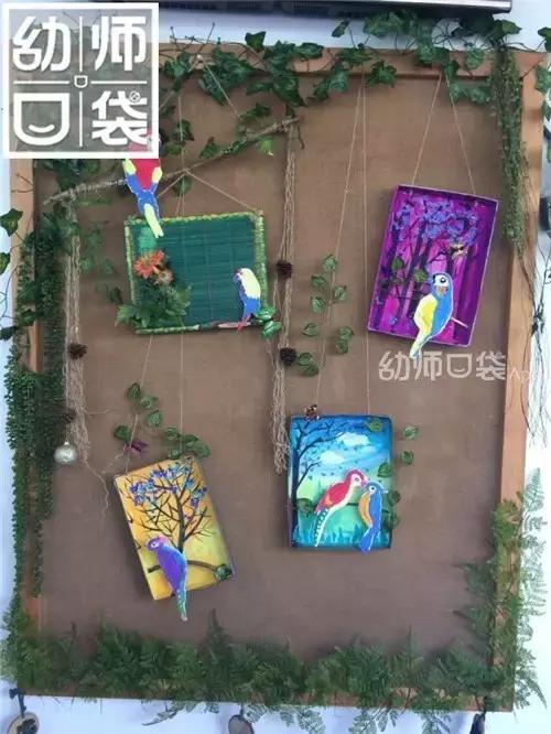 幼儿园鞋盒的多种玩法,买来的鞋盒不要怎么利用