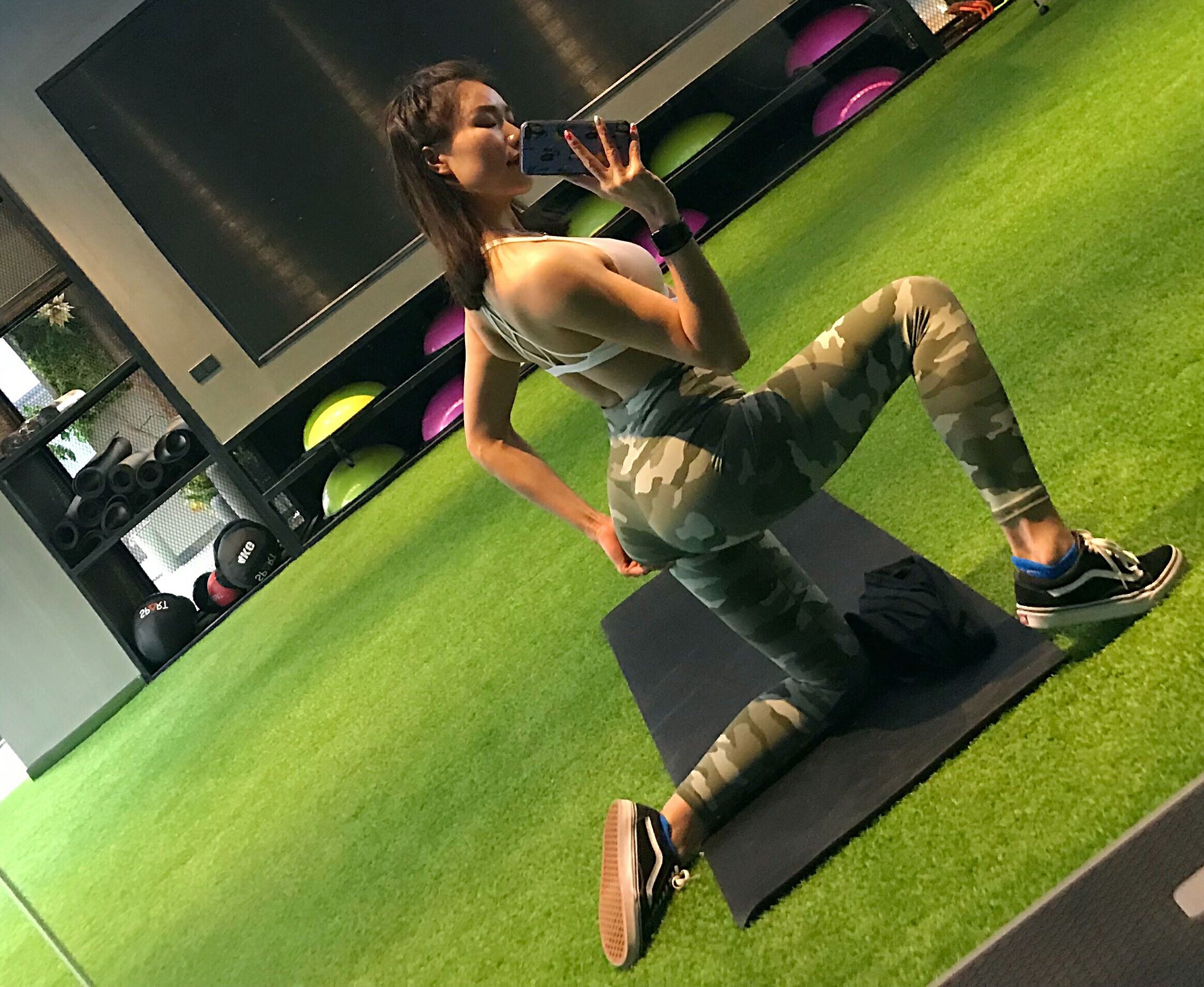 臀部臀型的力量训练思路,要想练力量先学什么