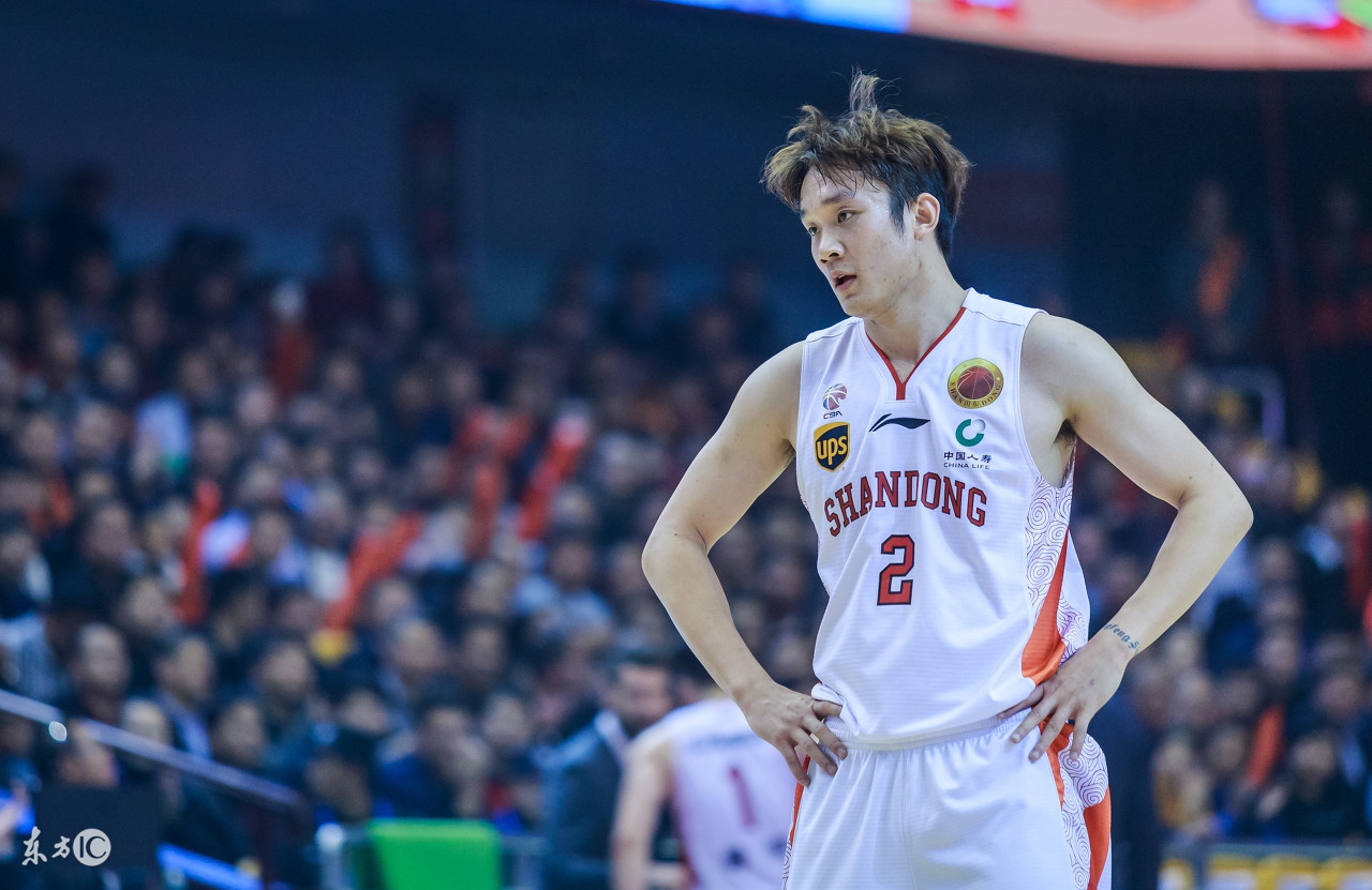 山东高速迎战辽宁：狭路相逢勇者胜