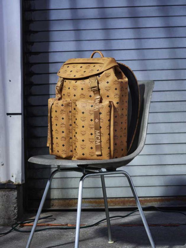 mcm当季流行款,mcm休闲百搭款