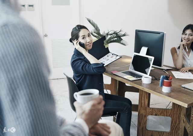 同事总爱使唤你教你三招搞定,职场总是同事指挥我怎么办